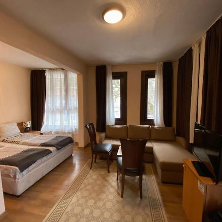 Chavkova House Melnik (Blagoevgrad) Esterno foto