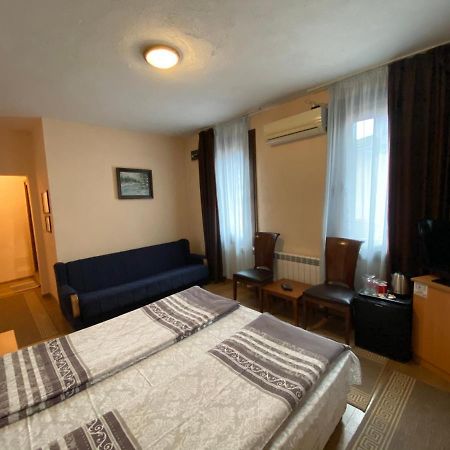 Chavkova House Melnik (Blagoevgrad) Esterno foto