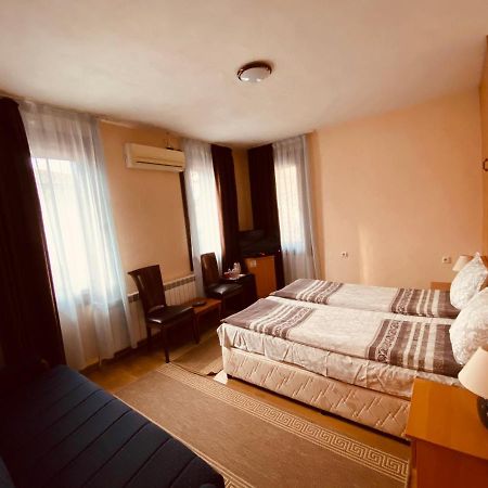 Chavkova House Melnik (Blagoevgrad) Esterno foto