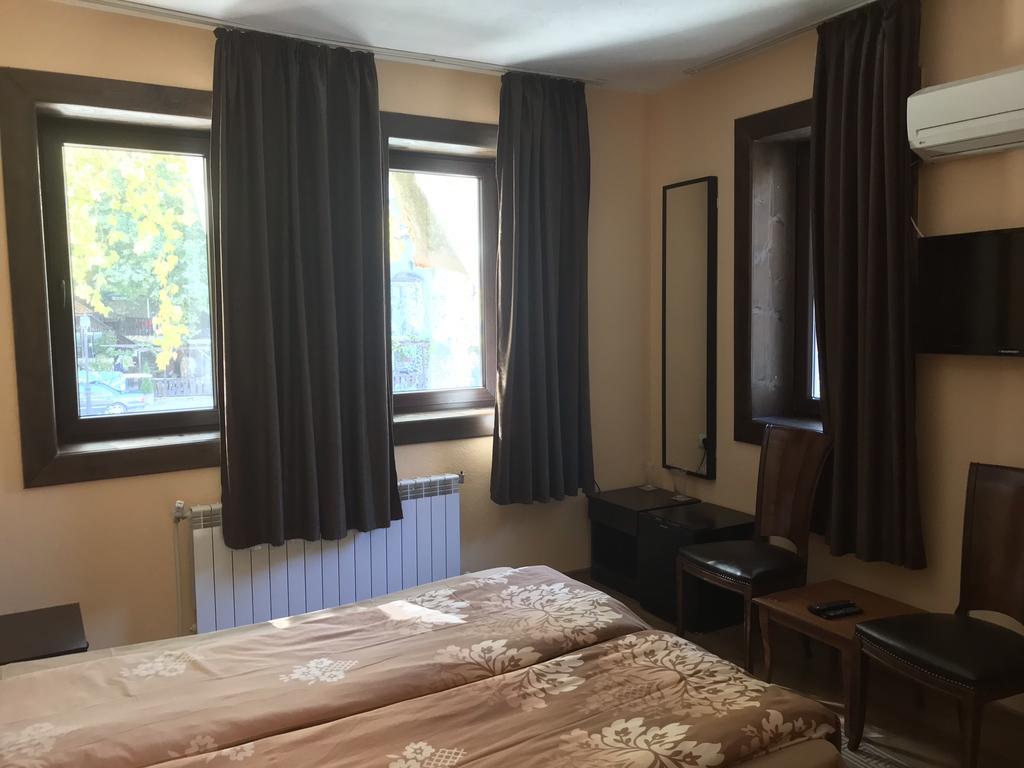 Chavkova House Melnik (Blagoevgrad) Esterno foto