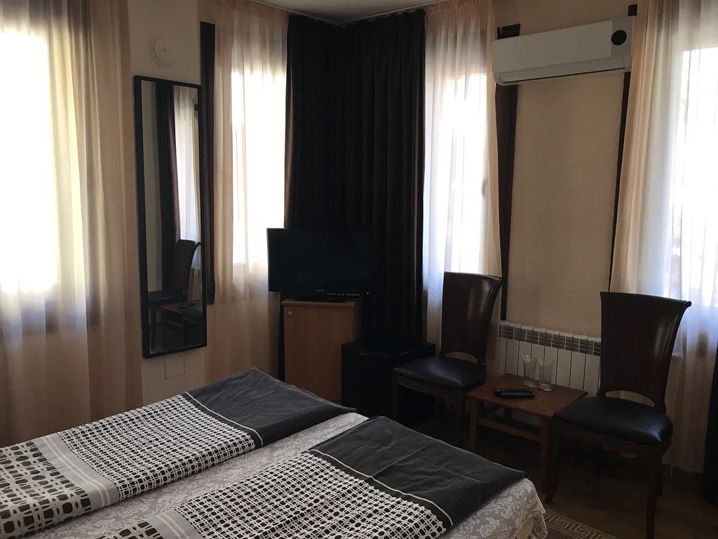 Chavkova House Melnik (Blagoevgrad) Esterno foto