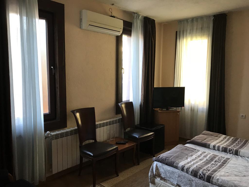 Chavkova House Melnik (Blagoevgrad) Esterno foto