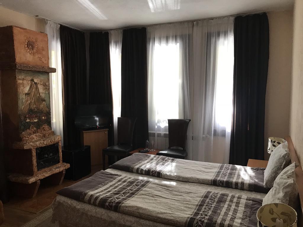 Chavkova House Melnik (Blagoevgrad) Esterno foto