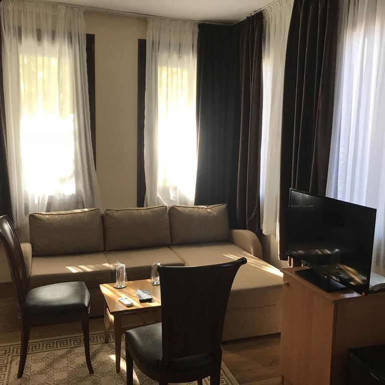 Chavkova House Melnik (Blagoevgrad) Esterno foto