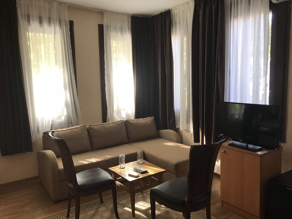 Chavkova House Melnik (Blagoevgrad) Esterno foto