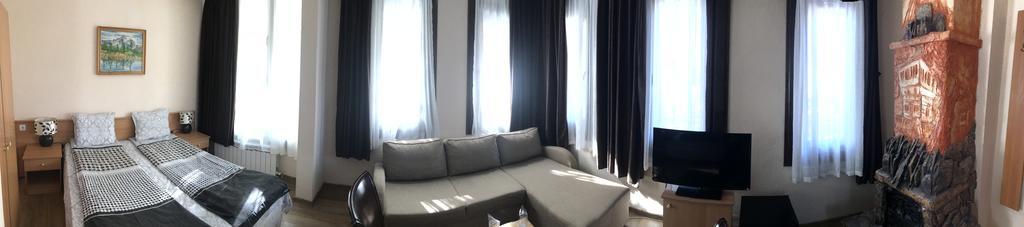 Chavkova House Melnik (Blagoevgrad) Esterno foto