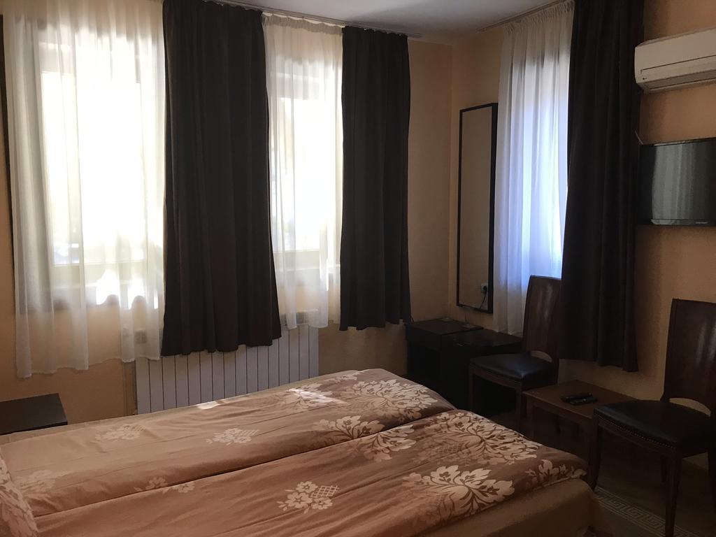 Chavkova House Melnik (Blagoevgrad) Esterno foto