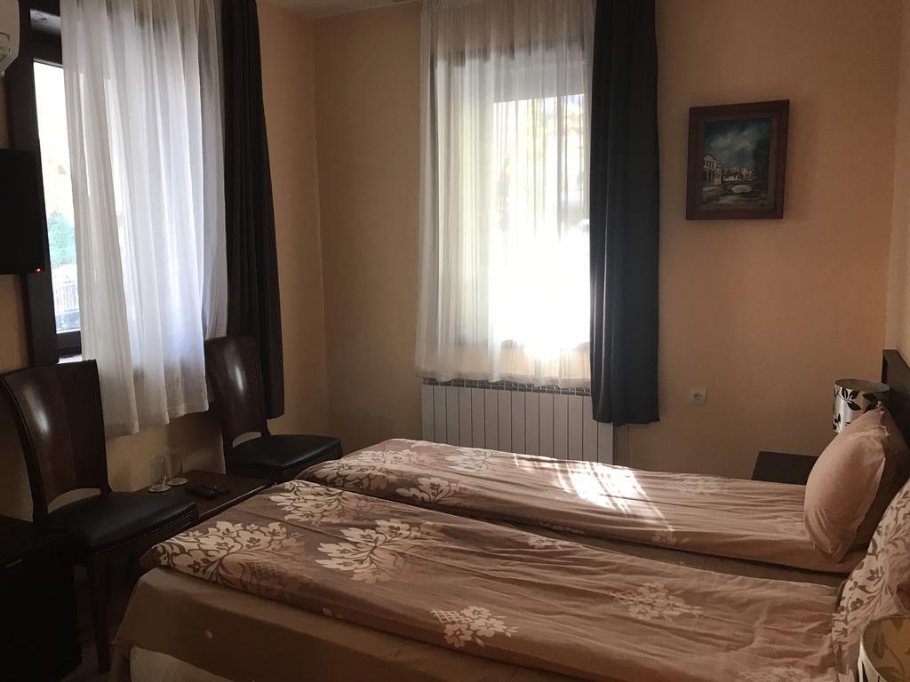 Chavkova House Melnik (Blagoevgrad) Esterno foto