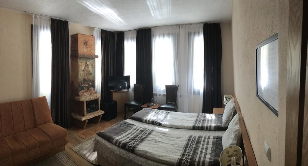 Chavkova House Melnik (Blagoevgrad) Esterno foto