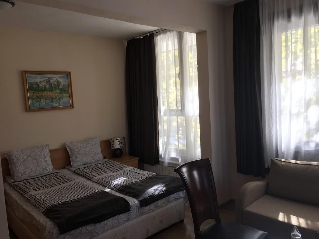 Chavkova House Melnik (Blagoevgrad) Esterno foto