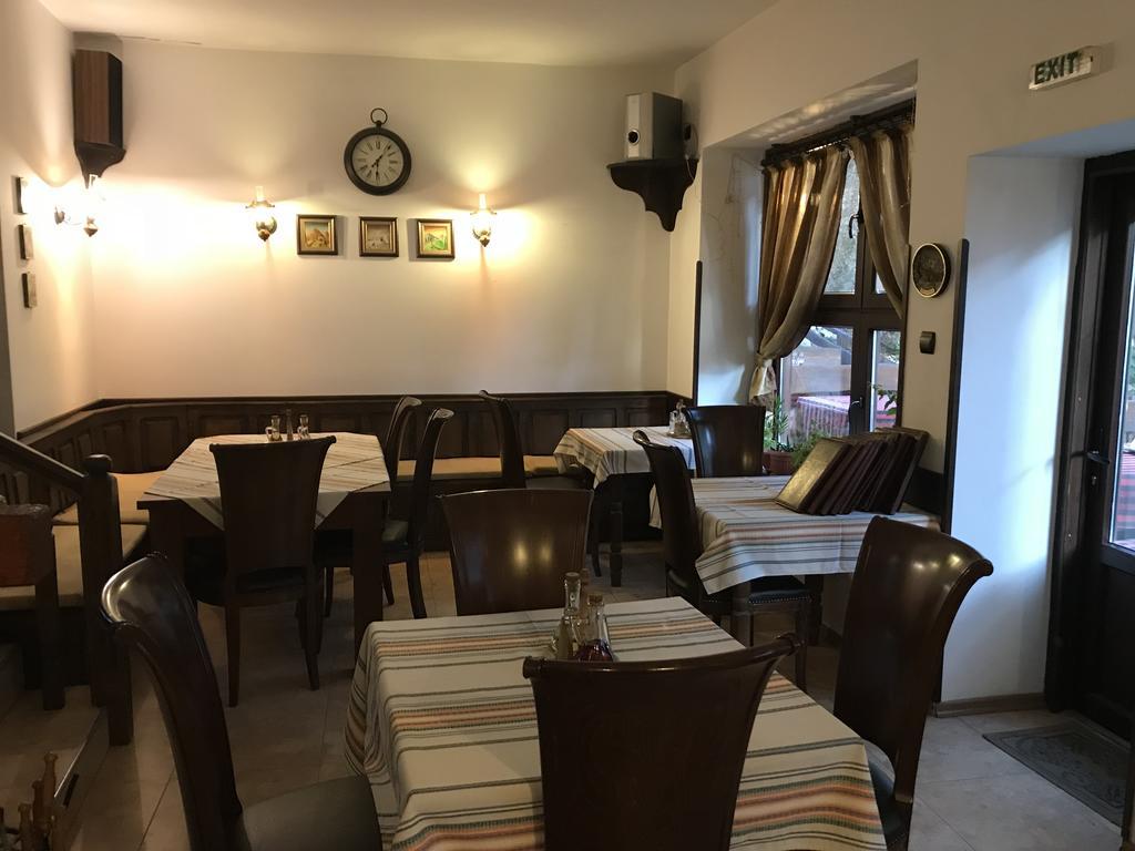 Chavkova House Melnik (Blagoevgrad) Esterno foto