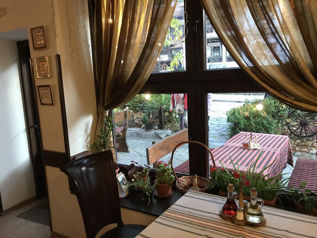 Chavkova House Melnik (Blagoevgrad) Esterno foto