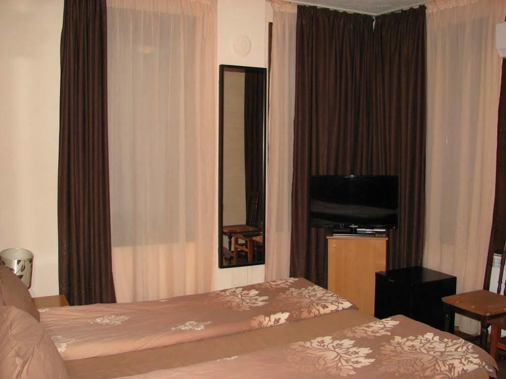 Chavkova House Melnik (Blagoevgrad) Esterno foto