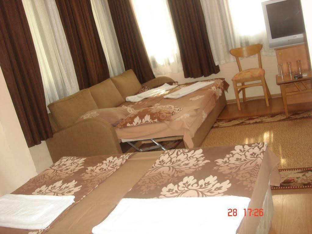 Chavkova House Melnik (Blagoevgrad) Esterno foto