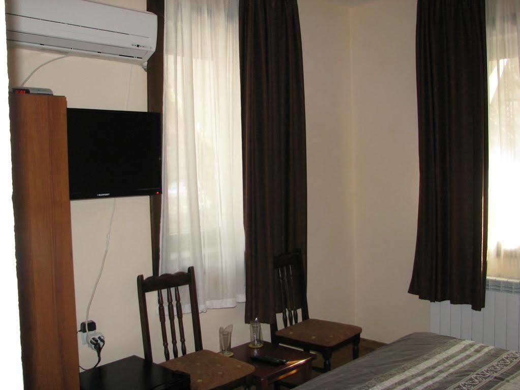 Chavkova House Melnik (Blagoevgrad) Esterno foto