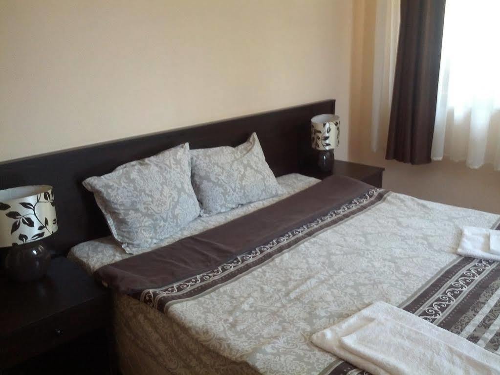 Chavkova House Melnik (Blagoevgrad) Esterno foto