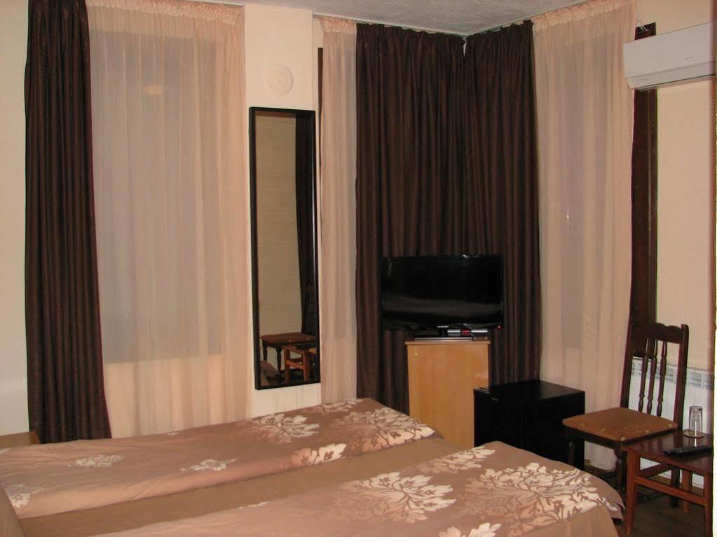Chavkova House Melnik (Blagoevgrad) Esterno foto