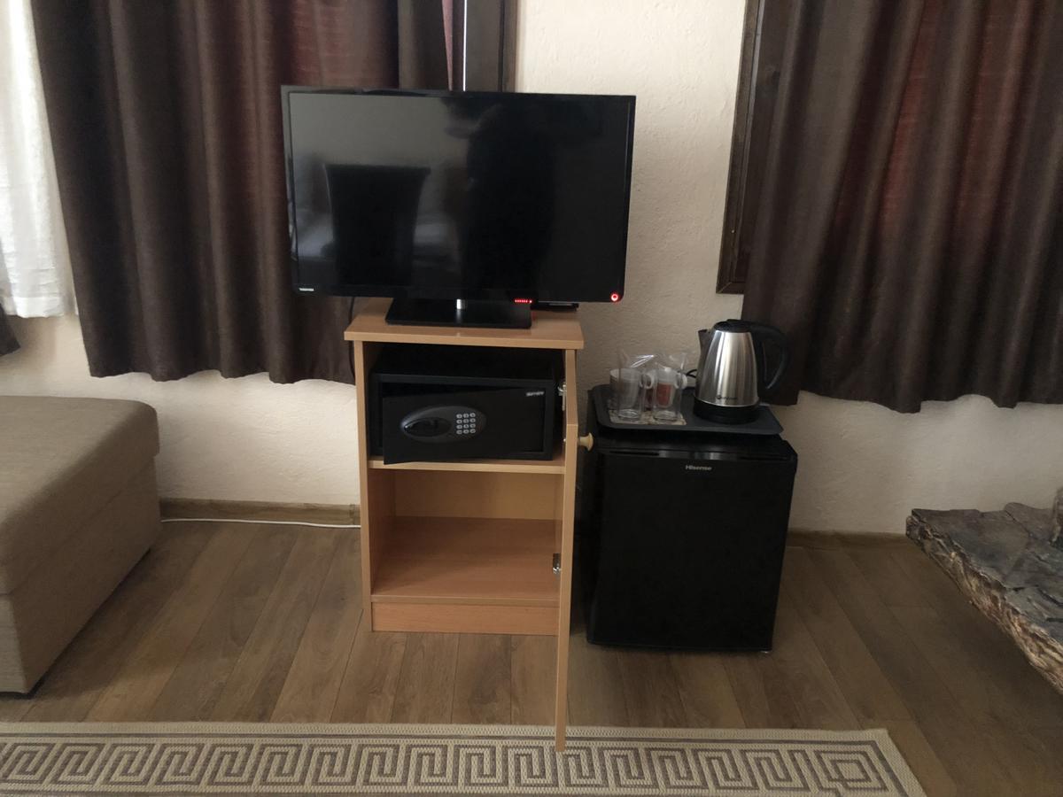 Chavkova House Melnik (Blagoevgrad) Esterno foto