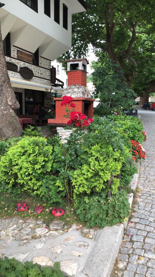 Chavkova House Melnik (Blagoevgrad) Esterno foto