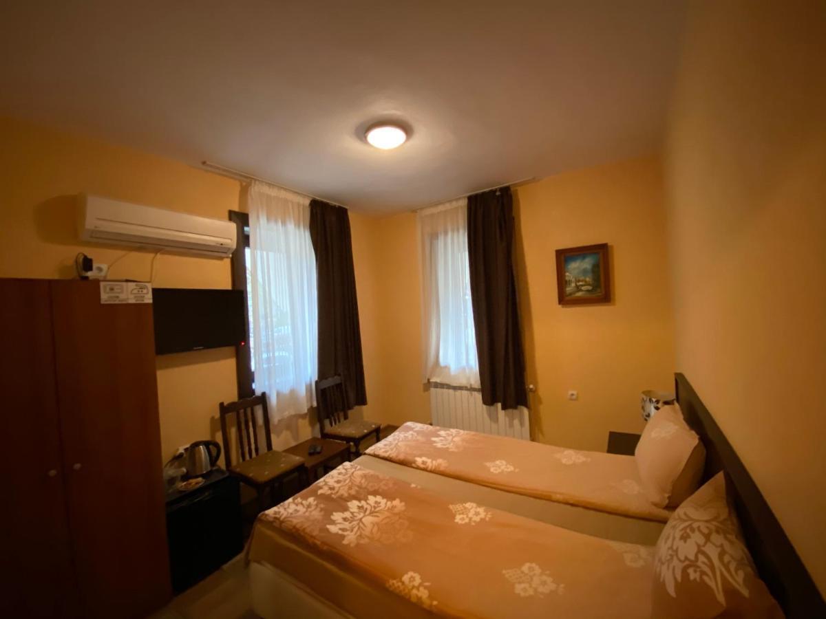 Chavkova House Melnik (Blagoevgrad) Esterno foto