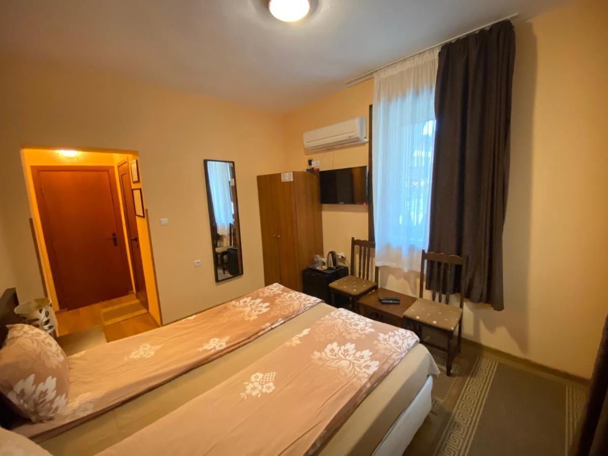 Chavkova House Melnik (Blagoevgrad) Esterno foto