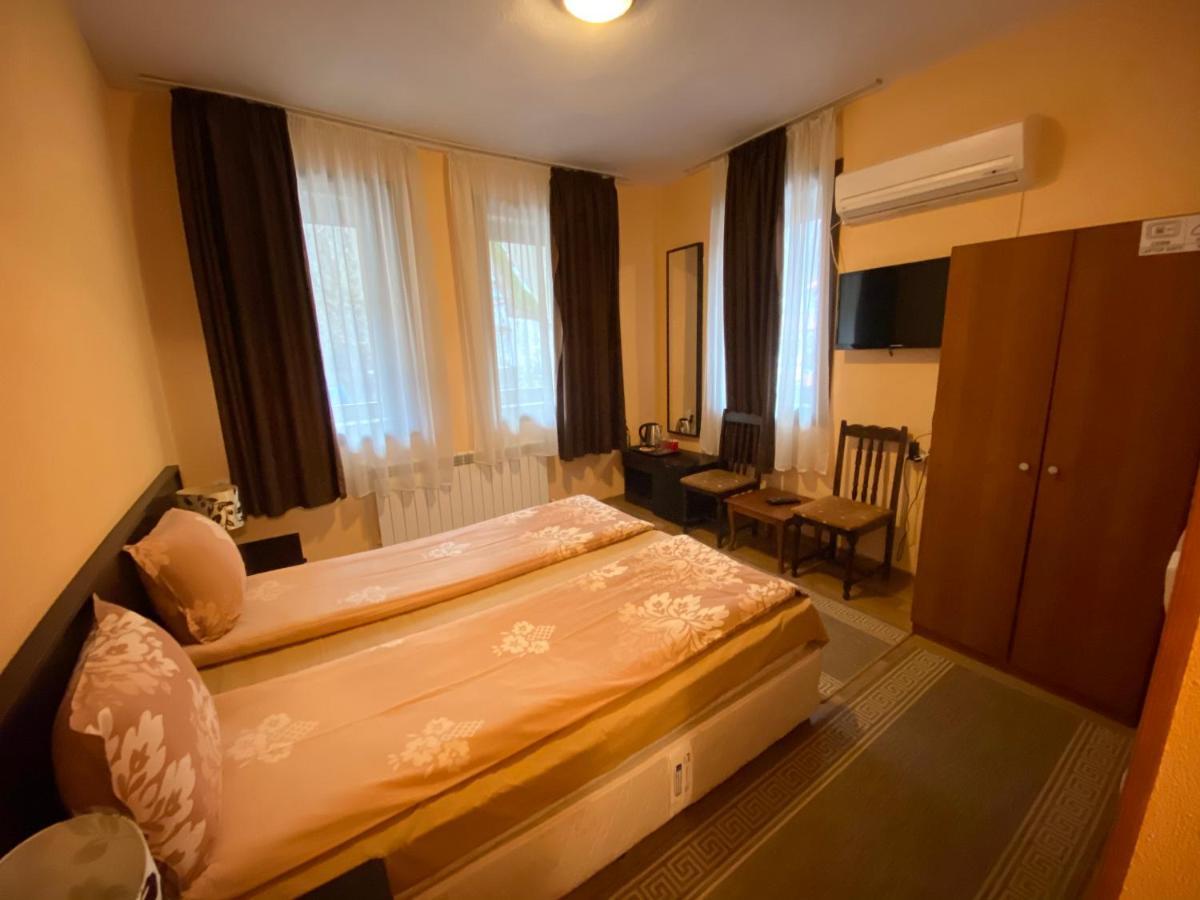 Chavkova House Melnik (Blagoevgrad) Esterno foto