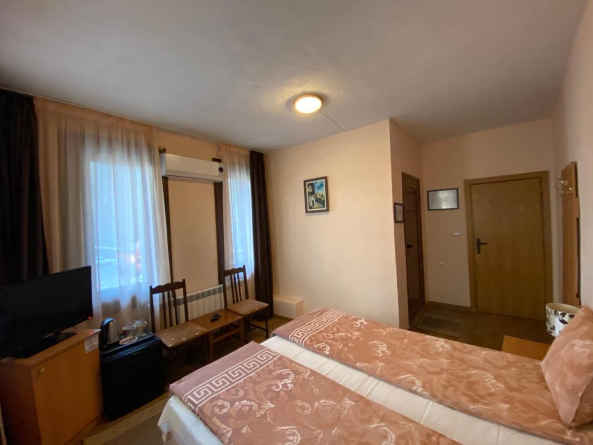 Chavkova House Melnik (Blagoevgrad) Esterno foto