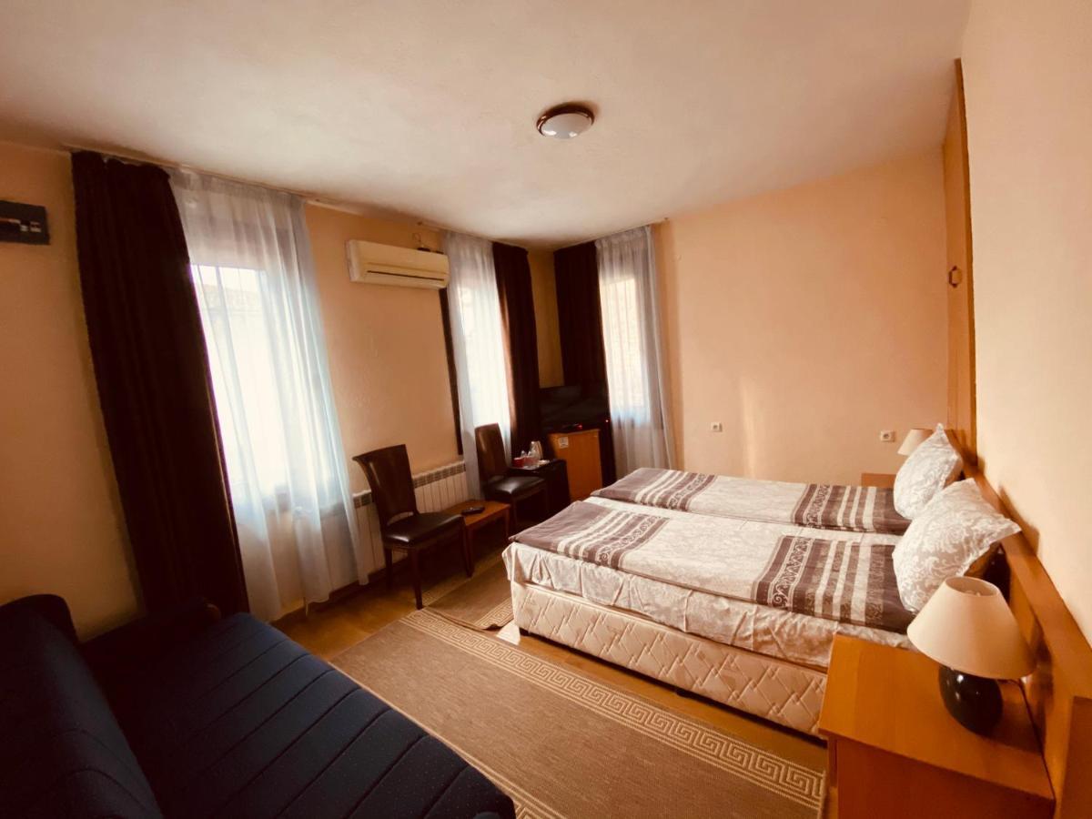 Chavkova House Melnik (Blagoevgrad) Esterno foto